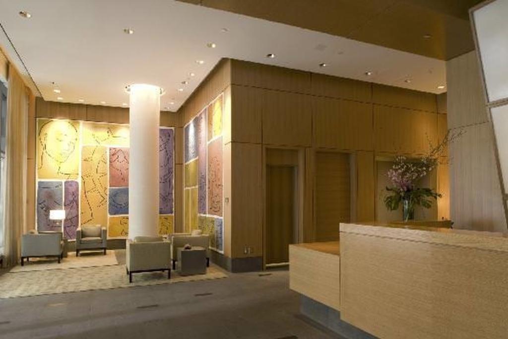 Apartahotel Bridgestreet At Centria