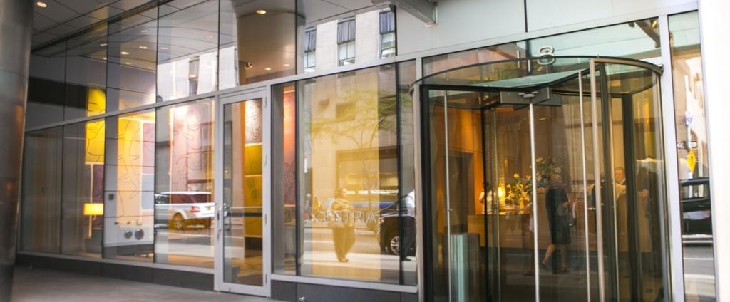 Bridgestreet At Centria Nueva York