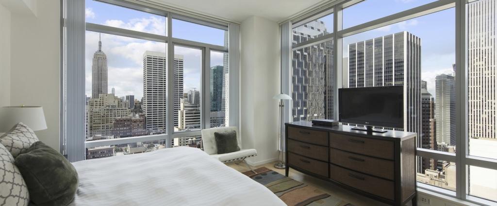 Apartahotel Bridgestreet At Centria 4*
