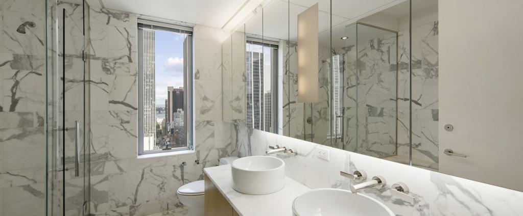 Apartahotel Bridgestreet At Centria Nueva York