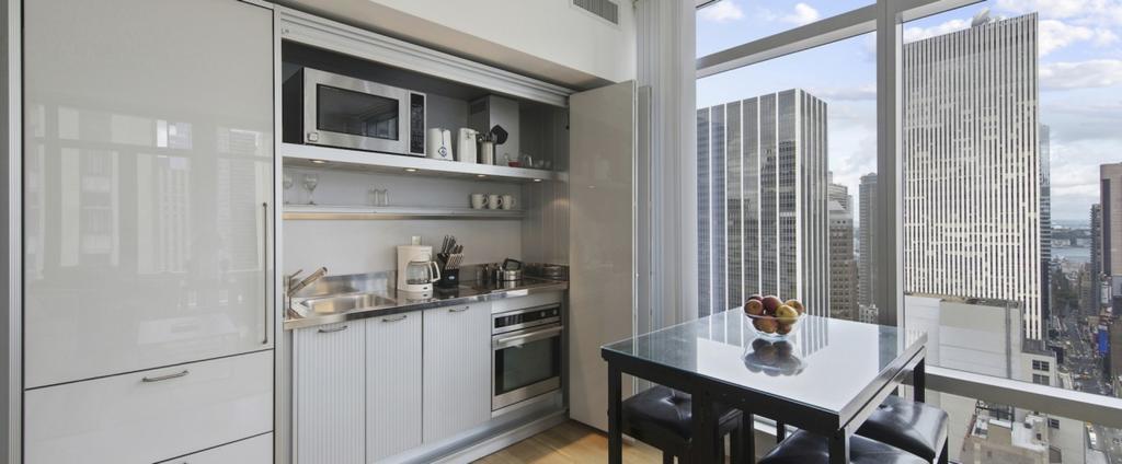 Bridgestreet At Centria Nueva York