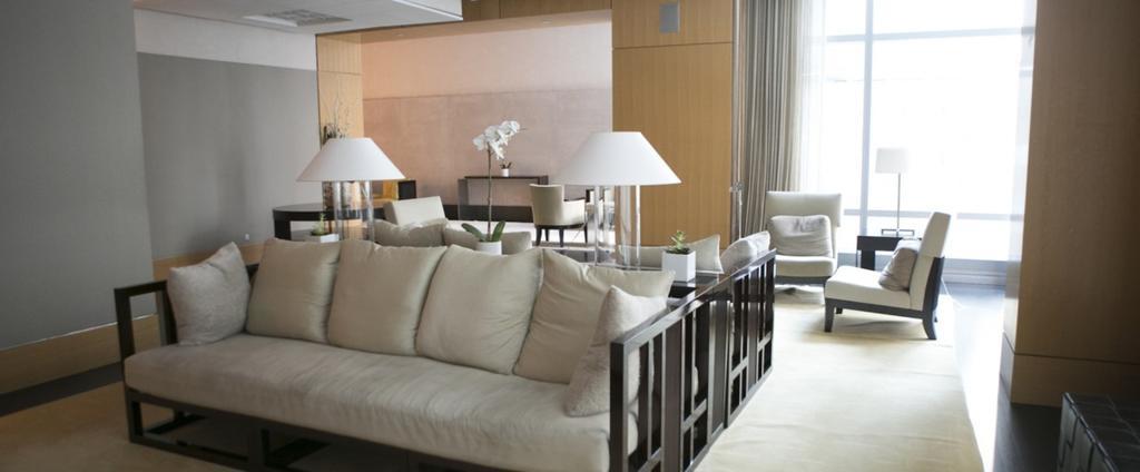 Bridgestreet At Centria Nueva York